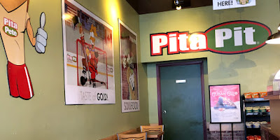 Pita Pit