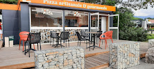 Atmosphère du Pizzeria TOP PIZZA MONTMELIAN à Porte-de-Savoie - n°1