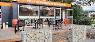 Photo n°8 de TOP PIZZA MONTMELIAN à Porte-de-Savoie ()