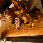 Photo n°1 de l'avis de Francesca.u fait le 09/09/2020 à 19:29 sur le  Trattoria del Mercato à Chiavenna