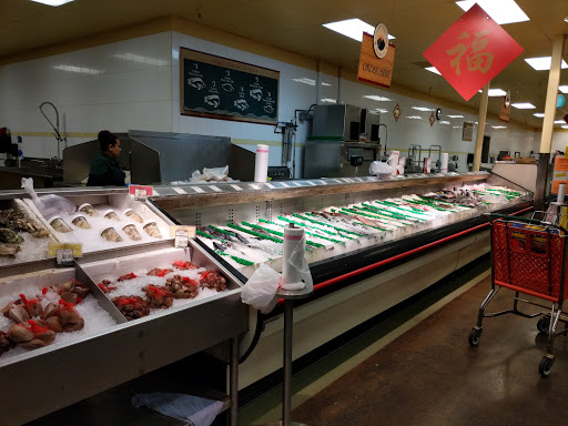 Asian Grocery Store «County Square Market», reviews and photos, 136 Peabody Rd, Vacaville, CA 95687, USA