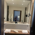 Photo n°1 de l'avis de ashby.e fait le 25/06/2023 à 12:56 sur le  Hotel de Russie à Rome