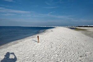 Public Beach image