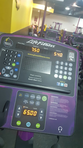Gym «Planet Fitness», reviews and photos, 379 N Reading Rd, Ephrata, PA 17522, USA