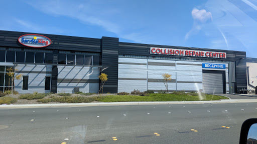 Auto Body Shop «Service King Collision Repair of Milpitas», reviews and photos, 156 S Milpitas Blvd, Milpitas, CA 95035, USA