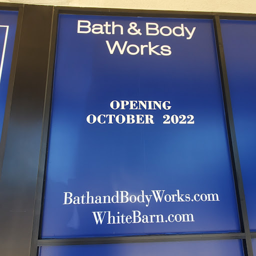 Beauty Supply Store «Bath & Body Works», reviews and photos, 9163 E Stockton Blvd, Elk Grove, CA 95624, USA