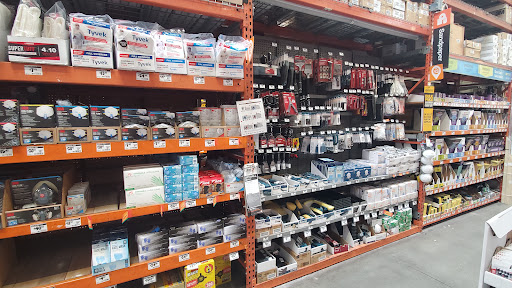 Home Improvement Store «The Home Depot», reviews and photos, 12300 La Mirada Blvd, La Mirada, CA 90638, USA