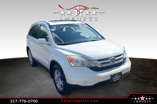 Used Car Dealer «5 Star Imports», reviews and photos, 1150 South St, Noblesville, IN 46060, USA