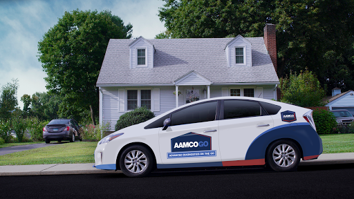 Transmission Shop «AAMCO Transmissions & Total Car Care», reviews and photos, 697 Parker St, Manchester, CT 06042, USA