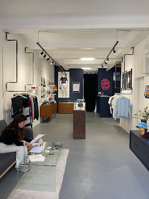 Frap Store à Marseille