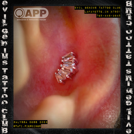 Explore throne of glass tattoo idea, creative tattoo ideas in Lafayette, available at Evil Genius Tattoo Club