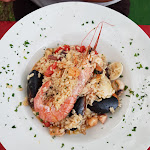 Photo n°1 de l'avis de Manuel.a fait le 24/06/2018 à 17:24 sur le  La Loda Ristorante Pizzeria à Garda