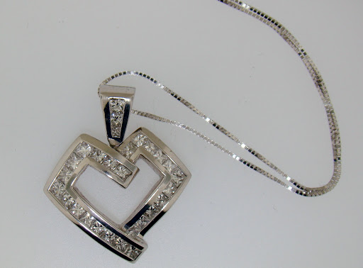 Jeweler «Nupen Jewelers», reviews and photos, 11238 James Swart Cir, Fairfax, VA 22030, USA