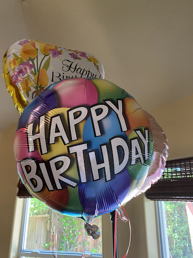 Florist «Top Florist», reviews and photos, 25119 Grogans Mill Rd, The Woodlands, TX 77380, USA