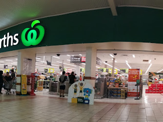 Woolworths