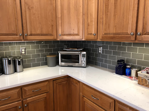 Countertop Store «Louisville Cabinets and Countertops», reviews and photos, 6200 North Hitt Lane, Louisville, KY 40241, USA