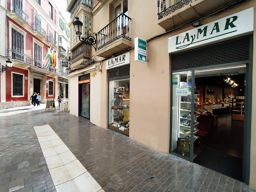 Calzados Laymar - C. Granada, 44, 29015 Málaga, España