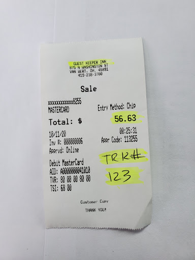 Auto Parts Store «AutoZone», reviews and photos, 700 W Broad St, Hazleton, PA 18201, USA