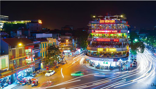 Hanoi cooking class tour