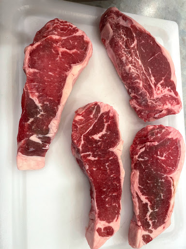 Warehouse club «BJ’s Wholesale Club», reviews and photos, 607 Old Country Rd, Riverhead, NY 11901, USA