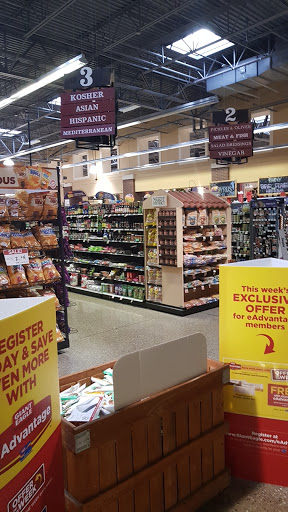 Grocery Store «Market District Supermarket», reviews and photos, 3061 Kingsdale Center, Columbus, OH 43221, USA