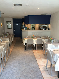 Atmosphère du Restaurant L'Hirondelle à Mulhouse - n°3