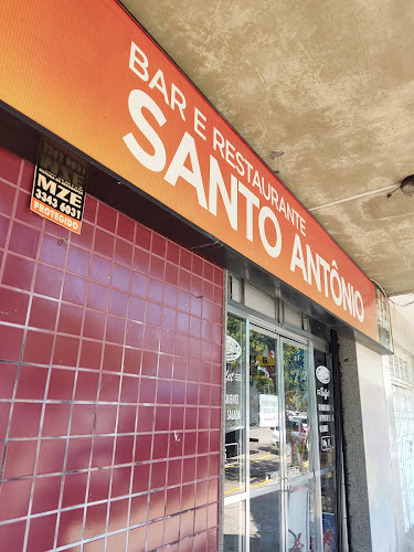Café e Restaurante Santo Antônio - Porto Alegre