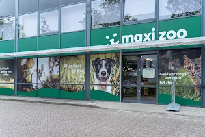 Maxi Zoo Purmerend image