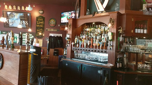 Murphy's Pub