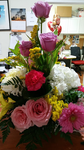 Florist «Botanica Florist», reviews and photos, 1740 E Huntington Dr, Duarte, CA 91010, USA