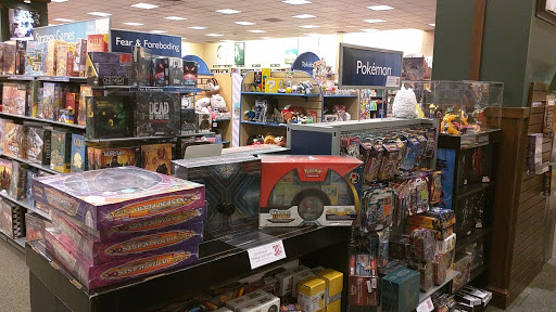 Book Store «Barnes & Noble», reviews and photos, 620 Marketplace Dr, Bel Air, MD 21014, USA
