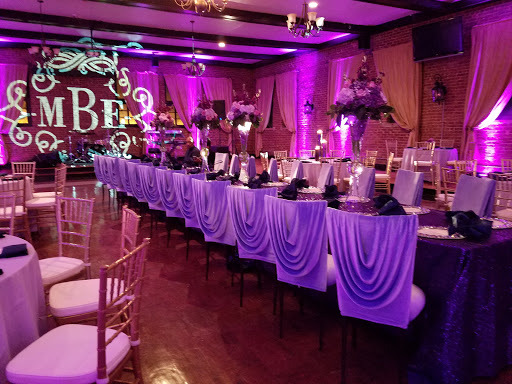 Banquet Hall «Woodrow Hall», reviews and photos, 5504 1st Ave N, Birmingham, AL 35212, USA