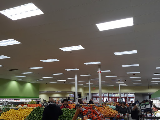 Supermarket «Nam Dae Mun Farmers Market», reviews and photos, 1940 Mt Zion Rd, Morrow, GA 30260, USA