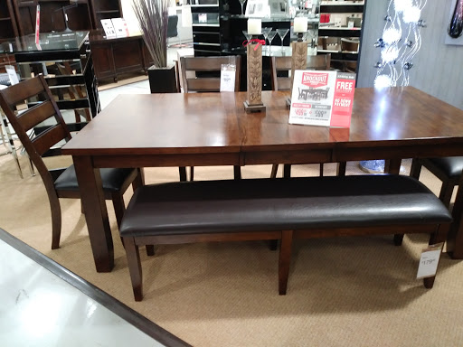 Furniture Store «Value City Furniture», reviews and photos, 4095 Richmond Rd, Warrensville Heights, OH 44122, USA