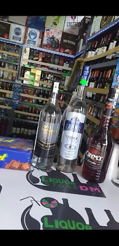 liquor store DM (LICORERIA) - Tienda