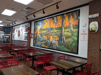 Firehouse Subs Gainesville