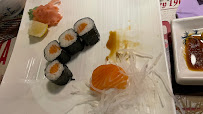 Sushi du Restaurant japonais Tokyo à Paris - n°6
