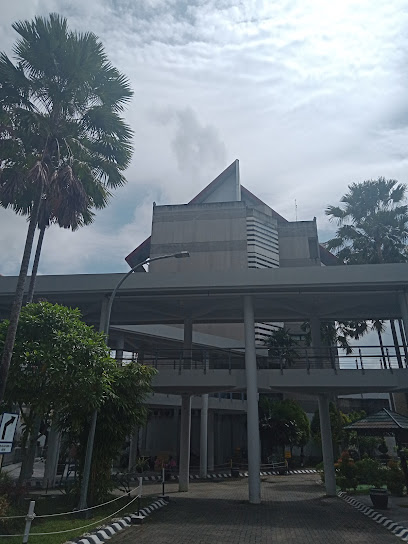 Fakultas Kedokteran Universitas Lambung Mangkurat
