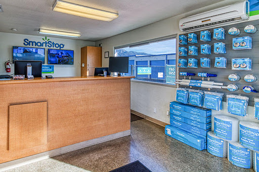 Storage Facility «Extra Space Storage», reviews and photos, 1571 W Foothill Blvd, Upland, CA 91786, USA