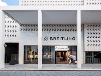Breitling Outlet Store