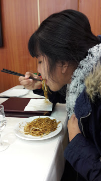 Nouille du Restaurant chinois Likafo à Paris - n°16