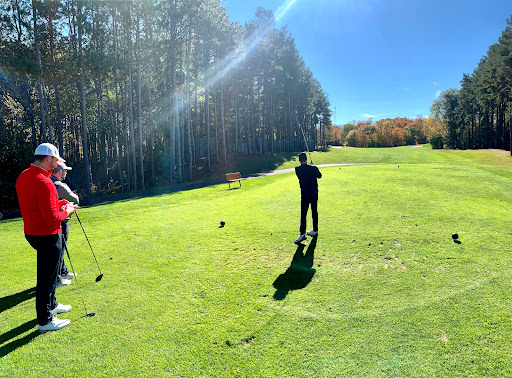 Golf Course «Glen Lake Golf Course», reviews and photos, 14350 County Rd 62, Minnetonka, MN 55345, USA