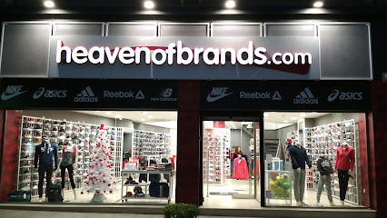 Heaven Of Brands