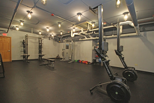 Gym «Challenge Fitness», reviews and photos, 2021 Lawrence Ave, Lockport, IL 60441, USA