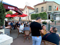 Photos du propriétaire du Kebab Café de l’Arrivée à Montsoult - n°11