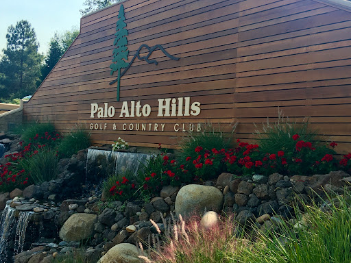 Country Club «Palo Alto Hills Golf Country Club», reviews and photos, 3000 Alexis Dr, Palo Alto, CA 94304, USA