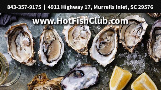 Bar «Hot Fish Club», reviews and photos, 4911 Hwy 17 Business, Murrells Inlet, SC 29576, USA