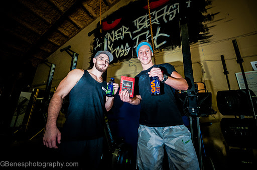 Gym «Inner Beast CrossFit», reviews and photos, 1703 Beavercreek Rd, Oregon City, OR 97045, USA