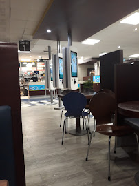 Atmosphère du Restauration rapide McDonald's Freneuse - n°14