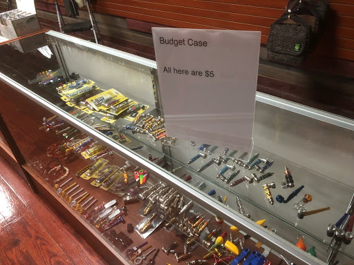 Tobacco Shop «Alpha Smoke», reviews and photos, 1107 Turner McCall Blvd, Rome, GA 30161, USA